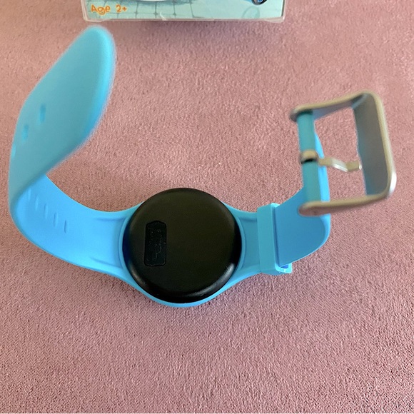 Water Resistant Musical Vibration Interval Reminder Potty Training Watch for Kid - Picture 7 of 13